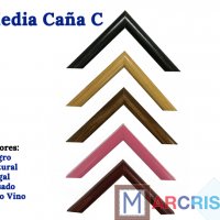 MEDIA CAÑA C